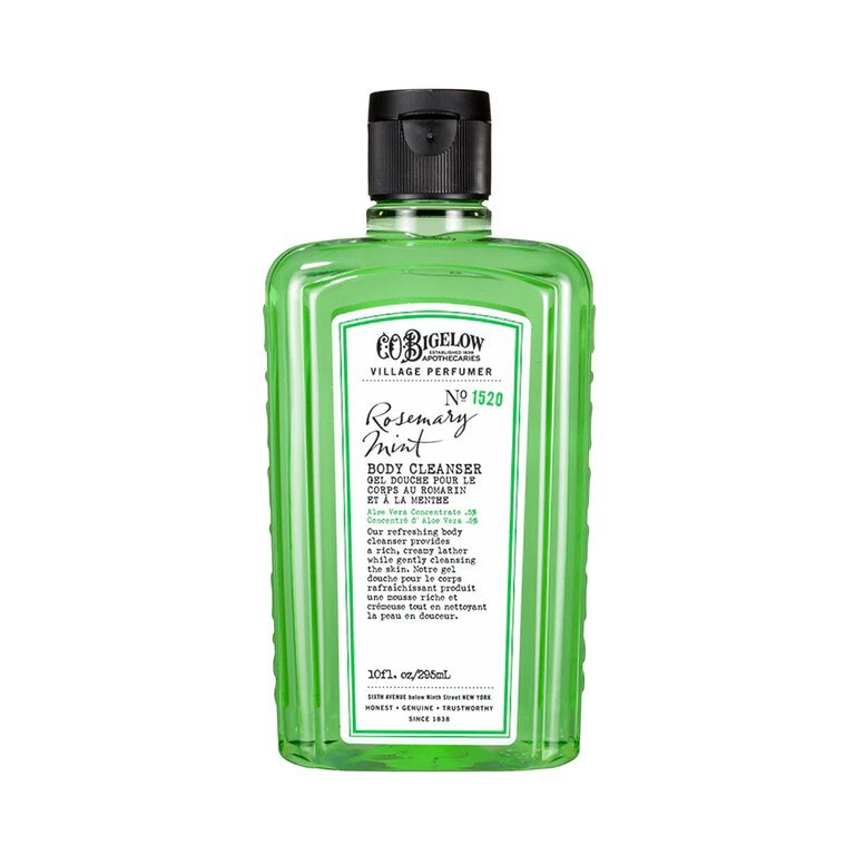 Co Bigelow Rosemary Mint Body Cleanser No. 1520