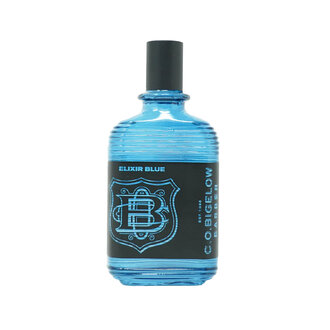 Co Bigelow Elixir Blue Cologne No. 1580