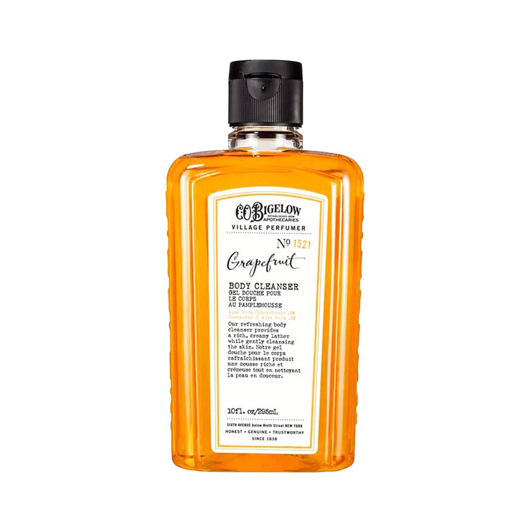 Co Bigelow Grapefruit Body Cleanser No. 1521