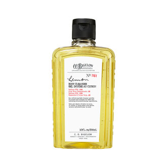 Co Bigelow Lemon Body Cleanser No. 1161