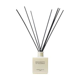 Cereria Molla Bergamotto Di Calabria Reed Diffuser