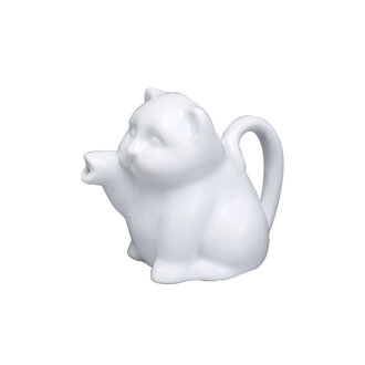 Mini Cat Creamer