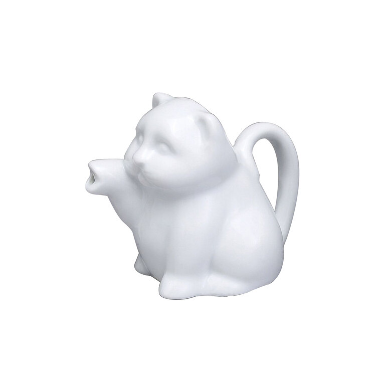 Mini Cat Creamer