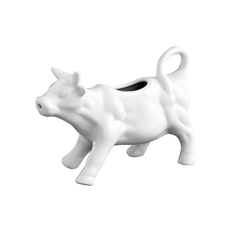 Creamer- Cow 6oz
