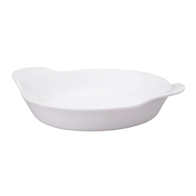 Round Au Gratin Dish