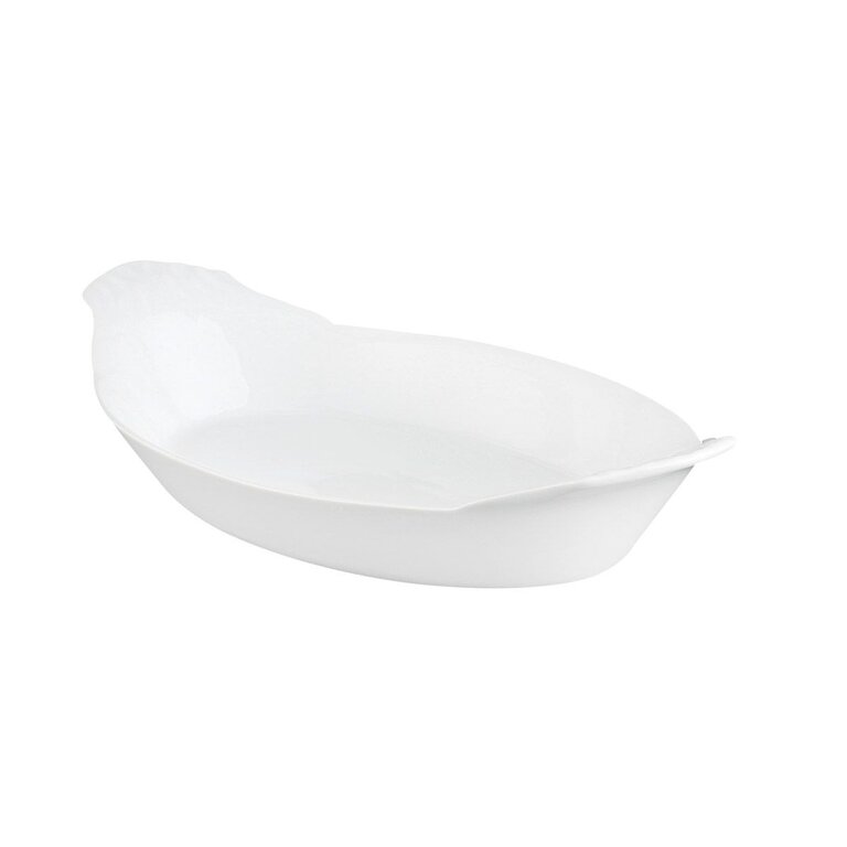 Au Gratin Dish 10" Oval