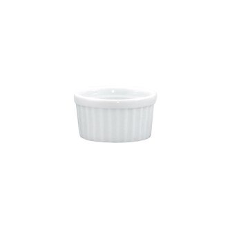 Porceline Ramekin