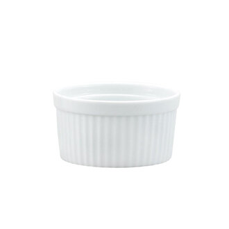 6 oz. Porcelain Ramekin