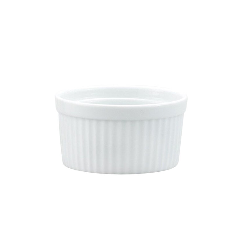 6 oz. Porcelain Ramekin