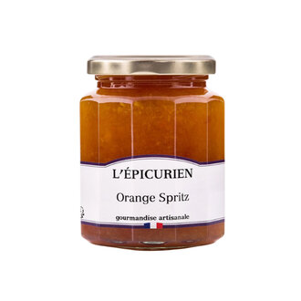 L'Epicurien Orange & Spritz Preserves