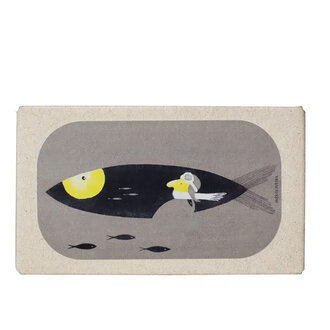 Jose Gourmet Sardines with Lemon & Olive Oil