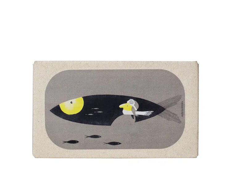 Jose Gourmet Sardines with Lemon & Olive Oil