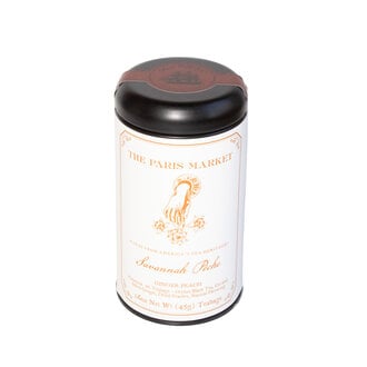 The Paris Market Savannah Peche, Ginger Peach Tea