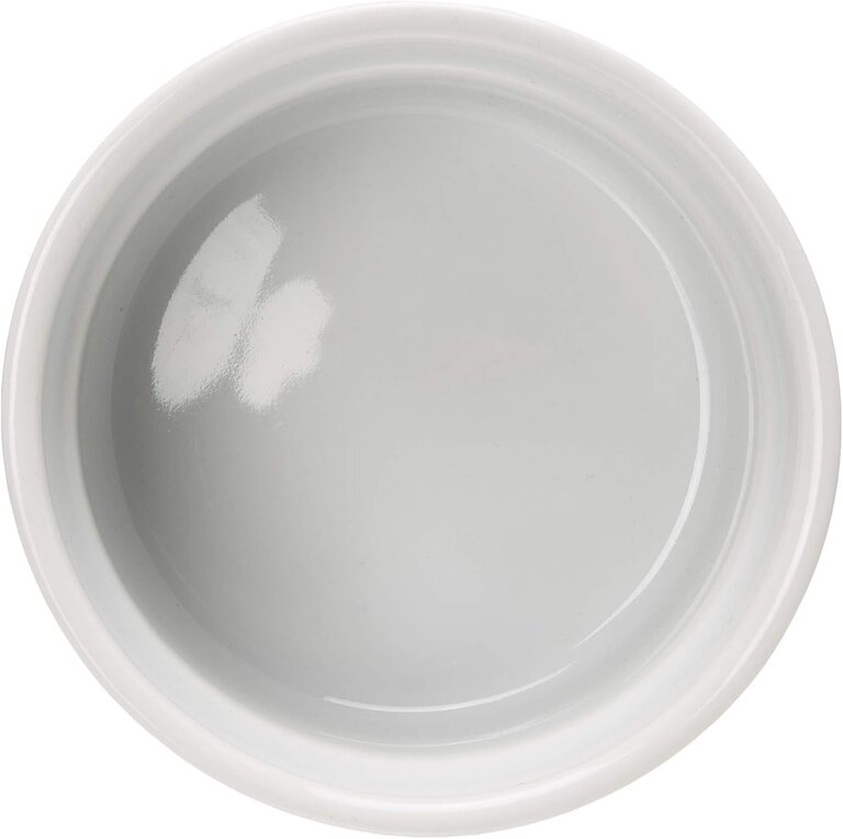 6 oz. Porcelain Ramekin