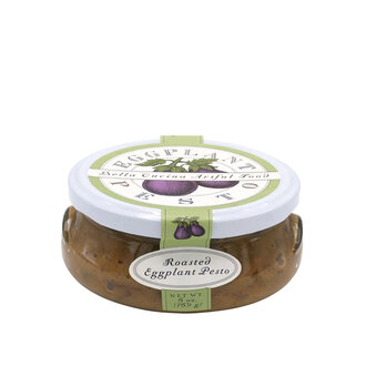 Bella Cucina Roasted Eggplant Pesto
