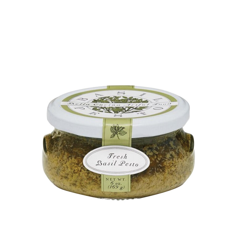 Bella Cucina Fresh Basil Pesto