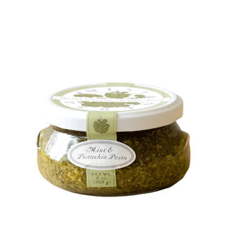 Bella Cucina Mint & Pistachio Pesto