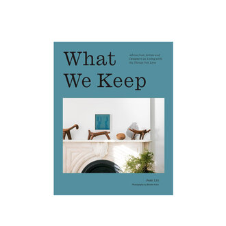 What We Keep