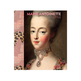 Marie Antoinette Style