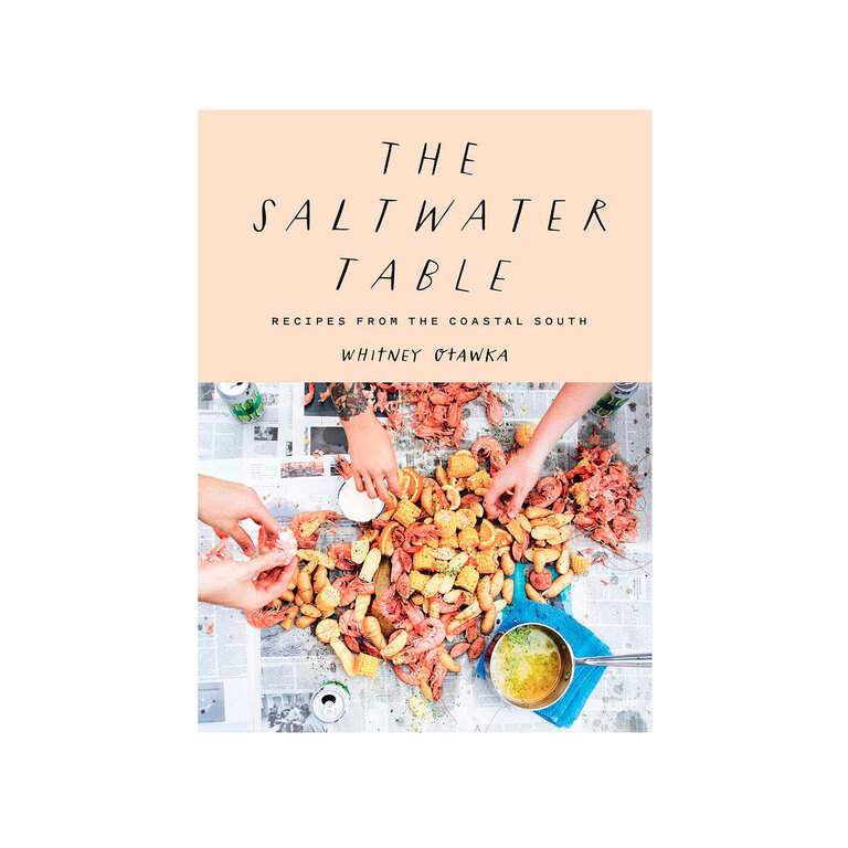 Saltwater Table