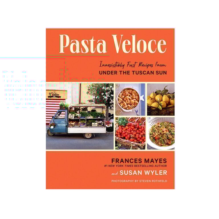 Pasta Veloce