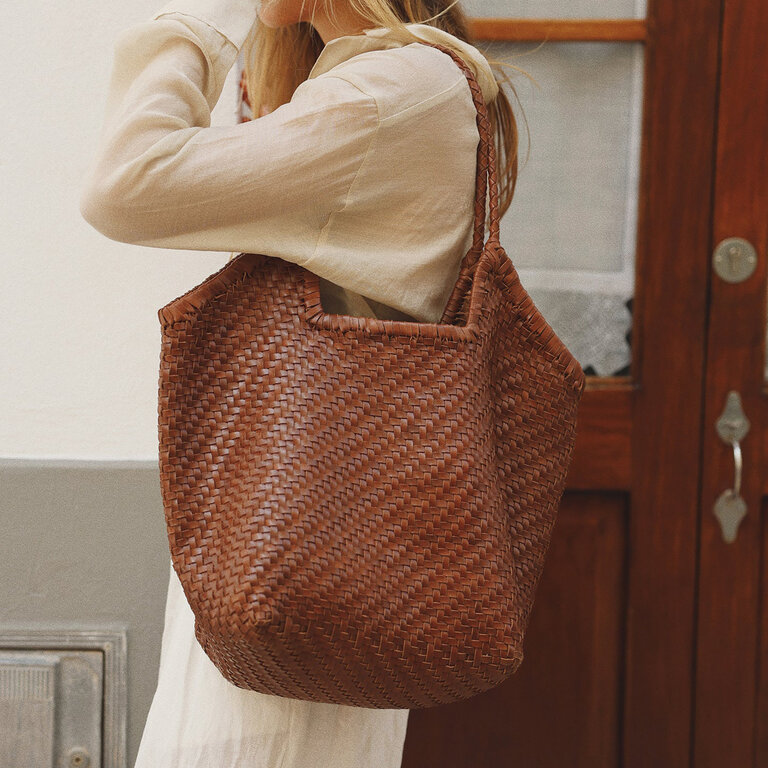 Bembien Siena Selene Tote