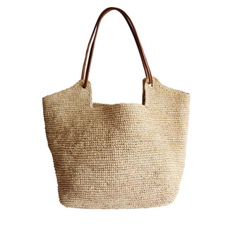Bembien Natural Amaya Tote