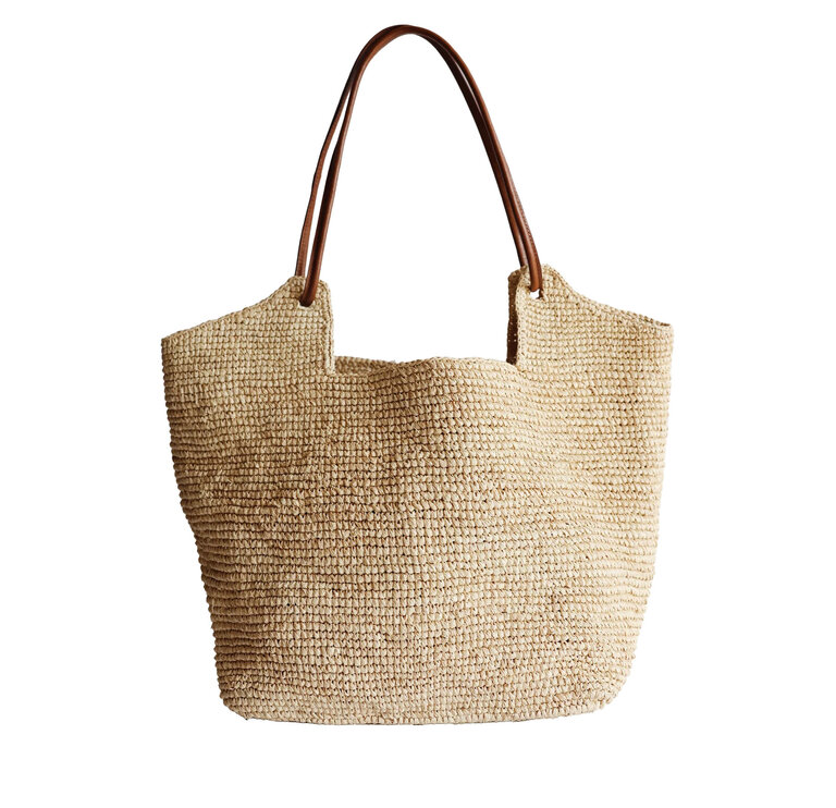 Bembien Natural Amaya Tote