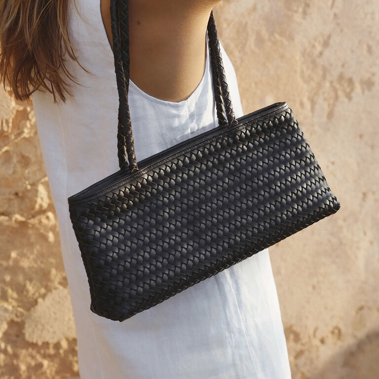 Bembien Black Naomi Bag