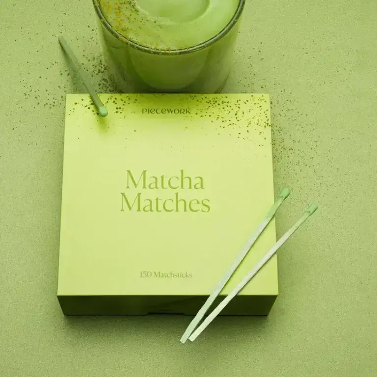 Matcha Matches