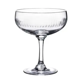 Cocktail Glass- Spears