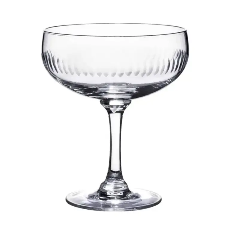 Cocktail Glass- Spears