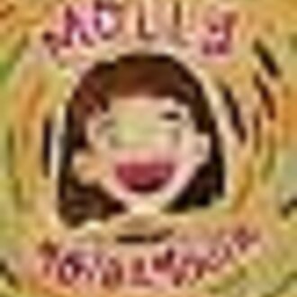 Book- Molly Motormouth