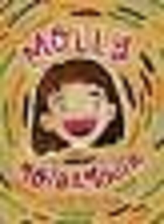 Book- Molly Motormouth