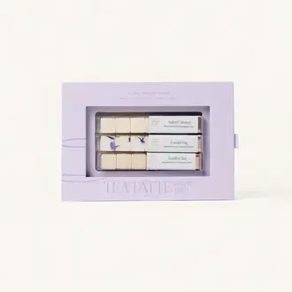 Tea Latte Classics Mixer Kit