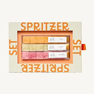 Spritzer Mixer Kit
