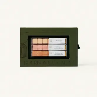 Bourbon Cocktail Kit