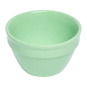 Bowl- Colorware Everything Bowl Mint 14 oz