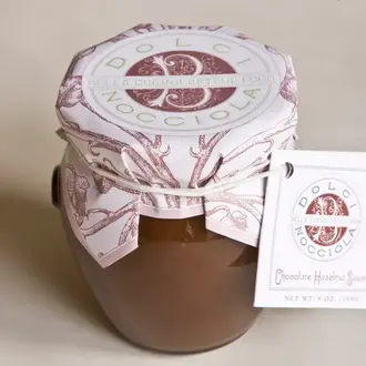 Dolce Nicciola 6 oz