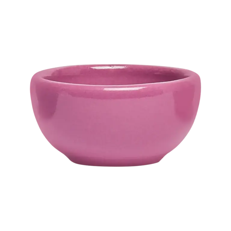 Nut Bowl- Colorware Mauve Orchid 2 oz