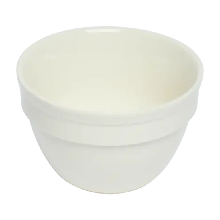 Bowl- Colorware Everything Bowl White 14 oz