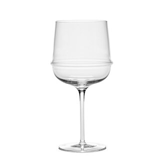 Wine Glass- Dune Red Wine