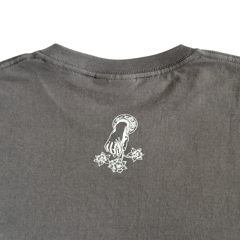The Paris Market Paris Market T-shirt- À bientôt à-