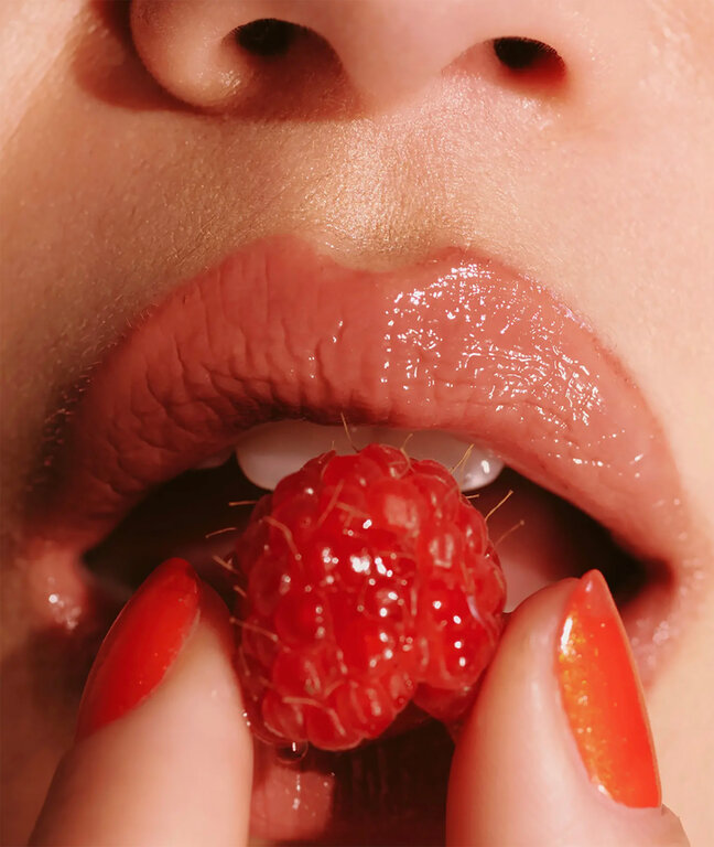 Good Weather Skin Ripe Berry SPF30 Lip Balm