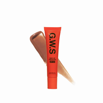 Good Weather Skin Iced Coffee SPF30 Lip Gloss