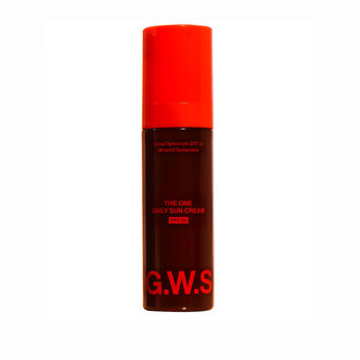 The One Daily SPF30 Sunscreen