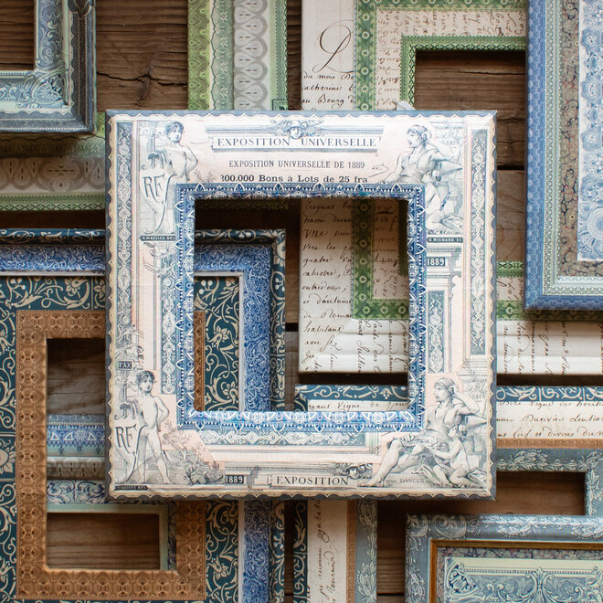 Objet d'Art | Decorative Objects & Sculptural Finds - The Paris Market