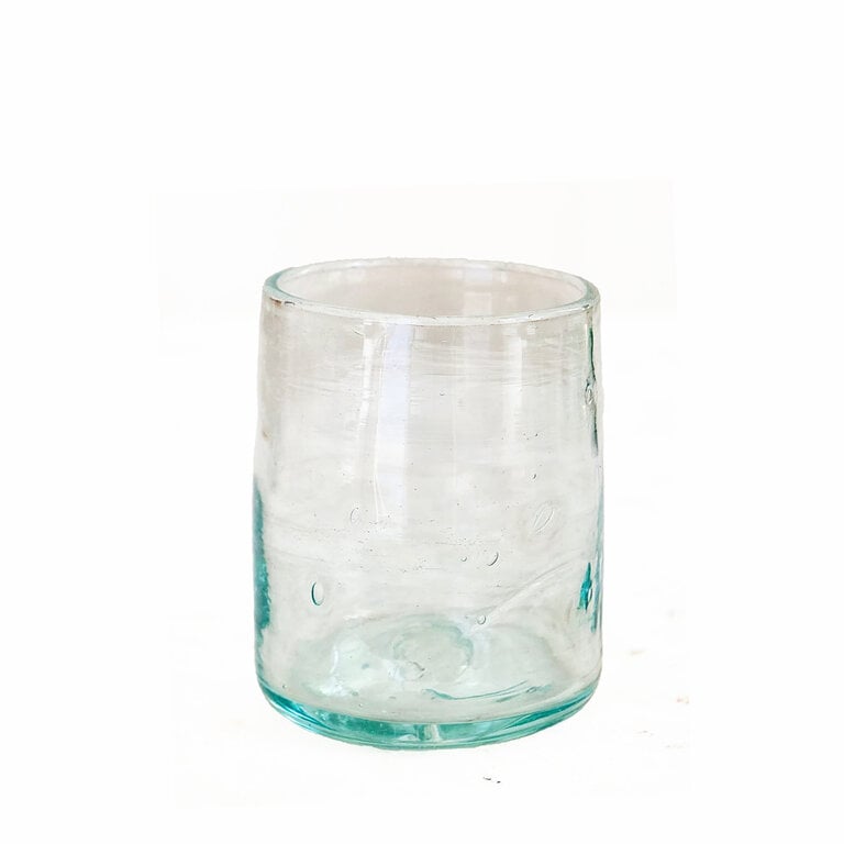 La Soufflerie Transparent  Rodi Glass