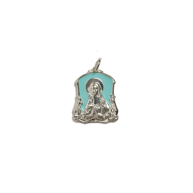 Fallen Aristocrat Charm- French Mary