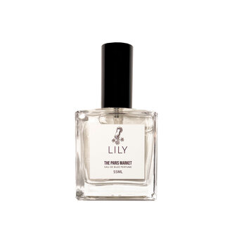 The Buzz Lily of the Valley  Insect Repellent Perfume